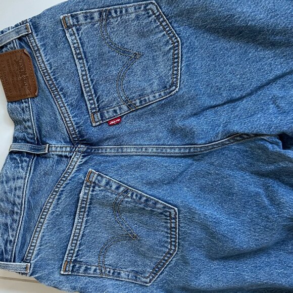 Levi's Jeans - Picture 5 of 5